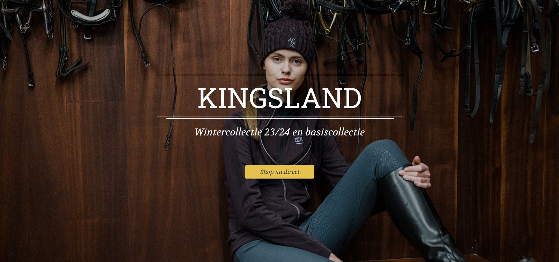 Kingsland collectie