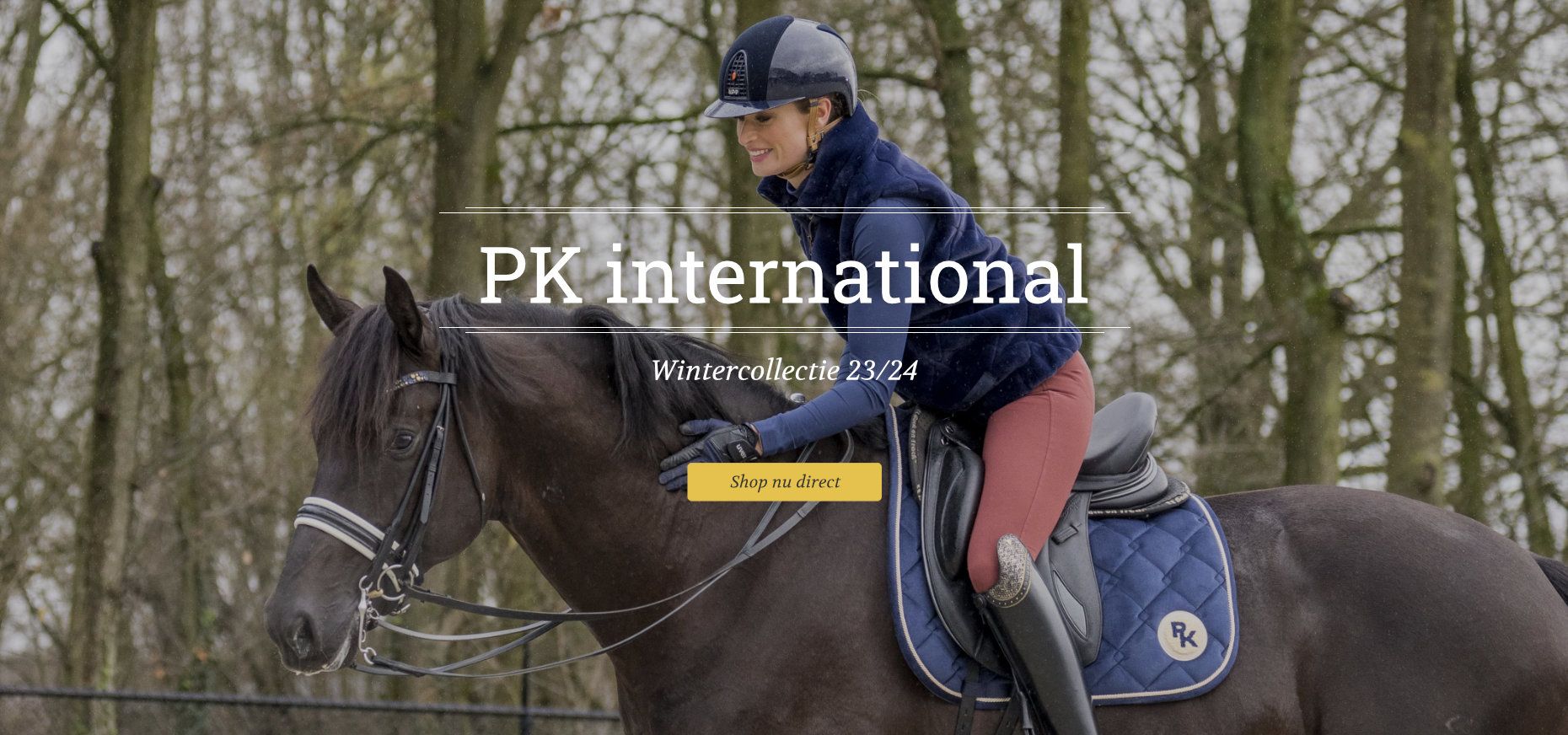 PK collectie