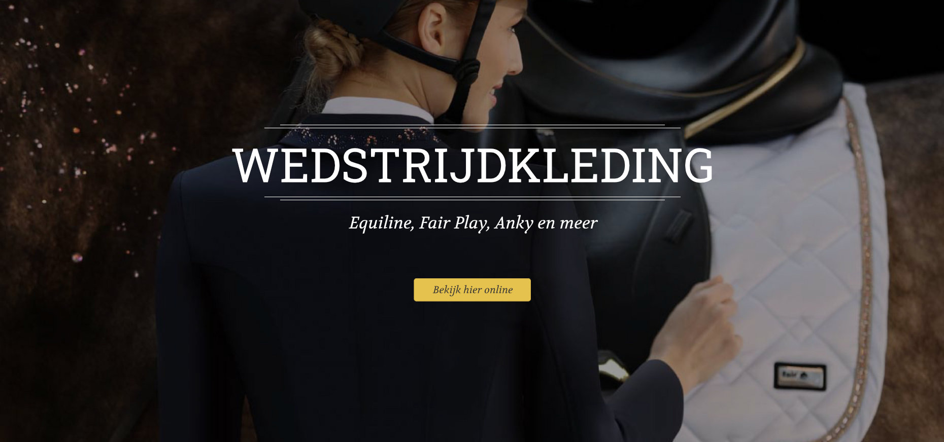 Wedstrijdkleding