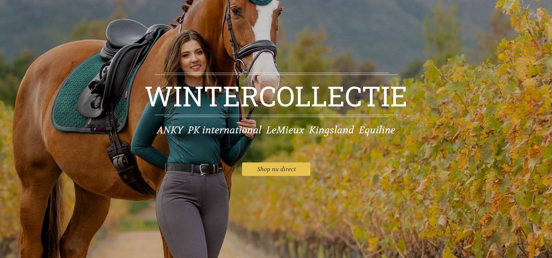 Wintercollectie