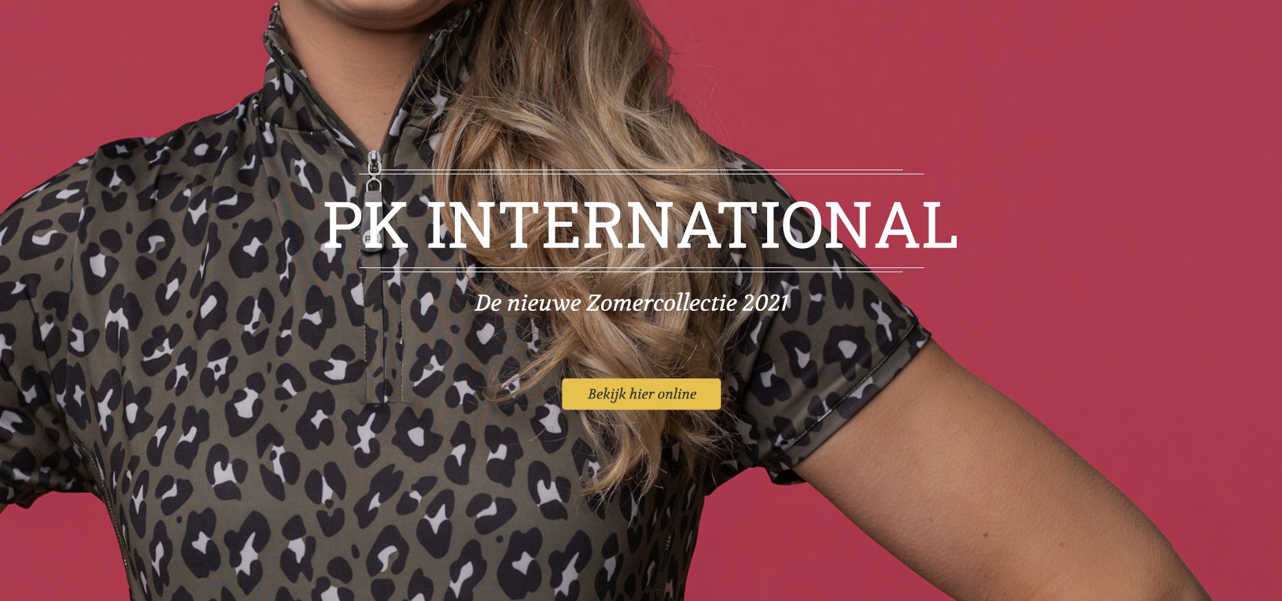 PK International
