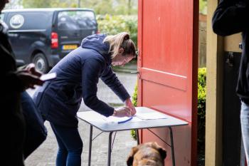 Vooruitgang in de wereld van zadelpassers
