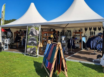 Evenementenagenda Zomer 2026