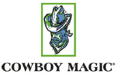 Cowboy Magic 