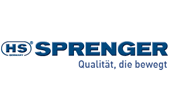 HS Sprenger