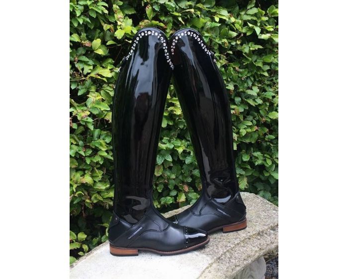 De niro ottaviano boots on sale