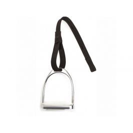 Webbers Synthétiques Wintec 18 Pouces - Noirs - Occasion