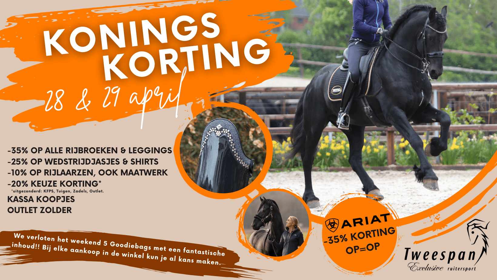 KoningsKorting 2023