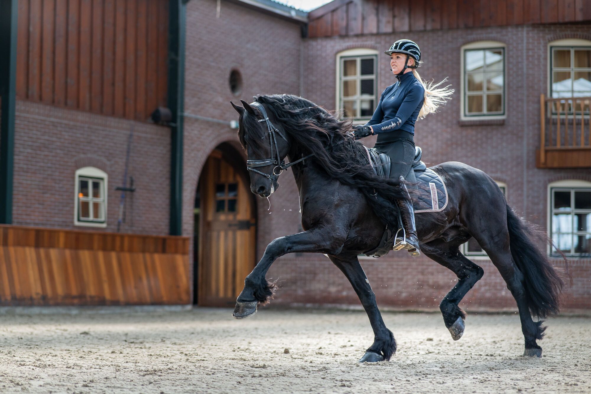 Lookbook Wintercollectie 25/26: Anky, PK International 